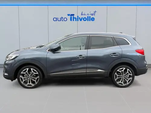 Renault Kadjar Blue dCi 115 EDC Techno - Photo 1