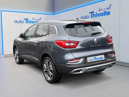 Renault Kadjar Blue dCi 115 EDC Techno - Photo 2