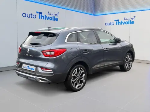 Renault Kadjar Blue dCi 115 EDC Techno - Photo 4