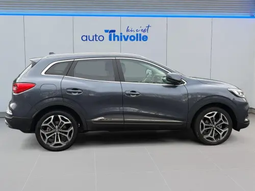 Renault Kadjar Blue dCi 115 EDC Techno - Photo 5