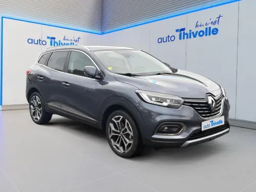 Renault Kadjar Blue dCi 115 EDC Techno - Photo 6