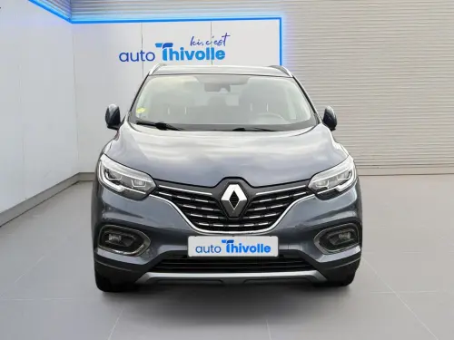 Renault Kadjar Blue dCi 115 EDC Techno - Photo 7