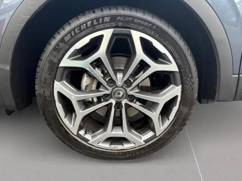 Renault Kadjar Blue dCi 115 EDC Techno - Photo 8