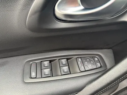 Renault Kadjar Blue dCi 115 EDC Techno - Photo 10