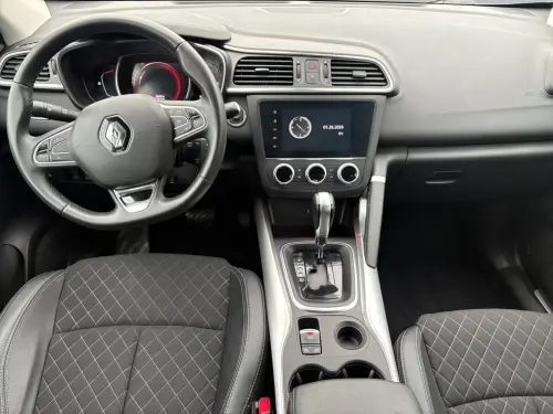 Renault Kadjar Blue dCi 115 EDC Techno - Photo 11