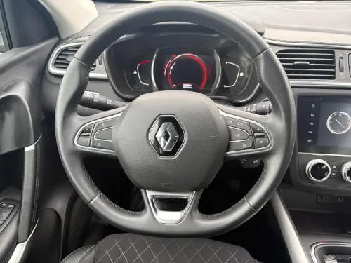 Renault Kadjar Blue dCi 115 EDC Techno - Photo 12