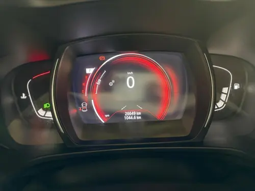 Renault Kadjar Blue dCi 115 EDC Techno - Photo 13