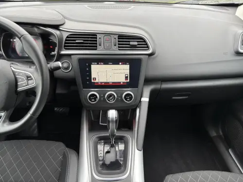 Renault Kadjar Blue dCi 115 EDC Techno - Photo 14