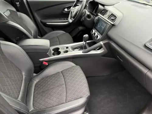 Renault Kadjar Blue dCi 115 EDC Techno - Photo 16