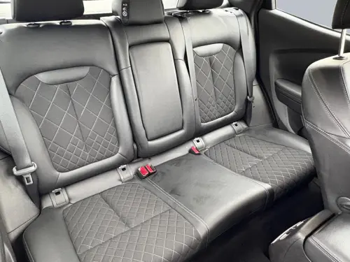 Renault Kadjar Blue dCi 115 EDC Techno - Photo 17