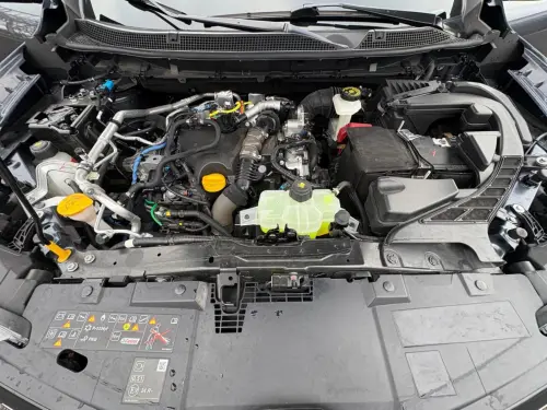 Renault Kadjar Blue dCi 115 EDC Techno - Photo 19