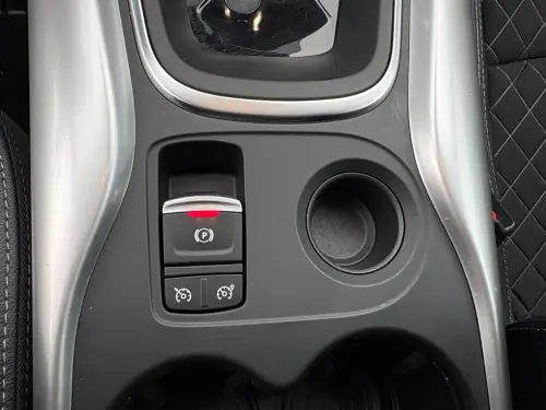 Renault Kadjar Blue dCi 115 EDC Techno - Photo 21