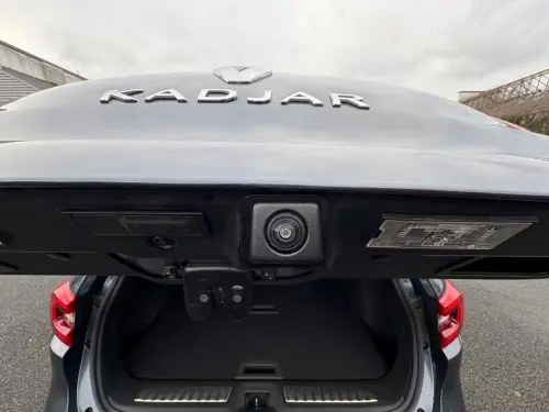 Renault Kadjar Blue dCi 115 EDC Techno - Photo 23