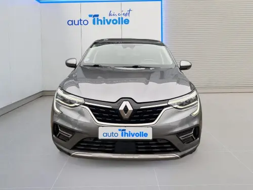 Renault Arkana E-Tech hybride 145 - 22 Evolution - Photo 7