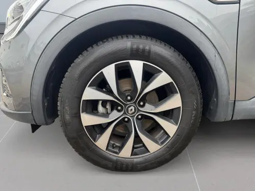 Renault Arkana E-Tech hybride 145 - 22 Evolution - Photo 8