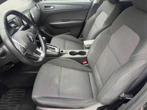 Renault Arkana E-Tech hybride 145 - 22 Evolution - Photo 9