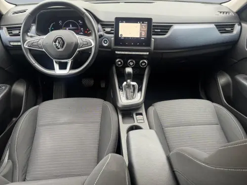 Renault Arkana E-Tech hybride 145 - 22 Evolution - Photo 11