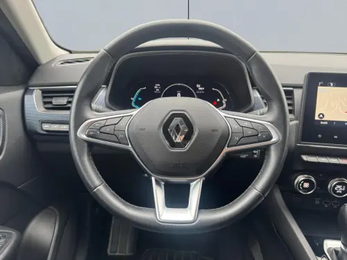 Renault Arkana E-Tech hybride 145 - 22 Evolution - Photo 12