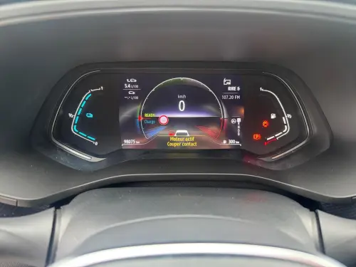 Renault Arkana E-Tech hybride 145 - 22 Evolution - Photo 13