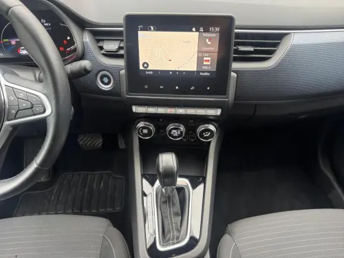 Renault Arkana E-Tech hybride 145 - 22 Evolution - Photo 14