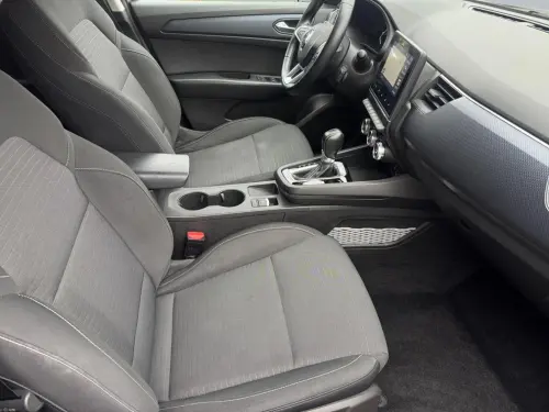 Renault Arkana E-Tech hybride 145 - 22 Evolution - Photo 17