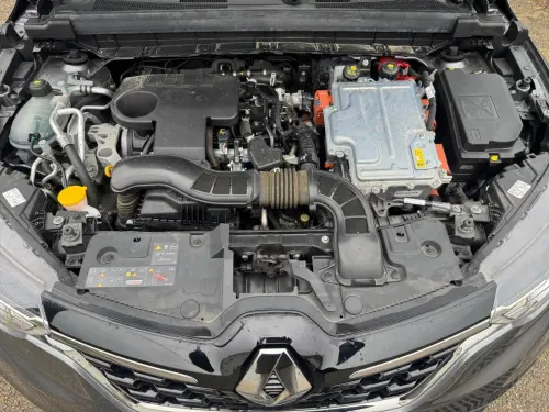 Renault Arkana E-Tech hybride 145 - 22 Evolution - Photo 20