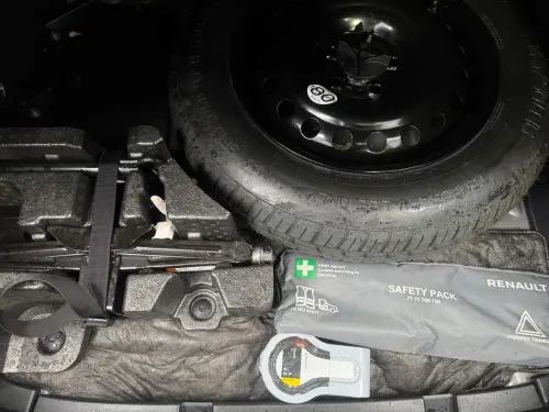 Renault Arkana E-Tech hybride 145 - 22 Evolution - Photo 22