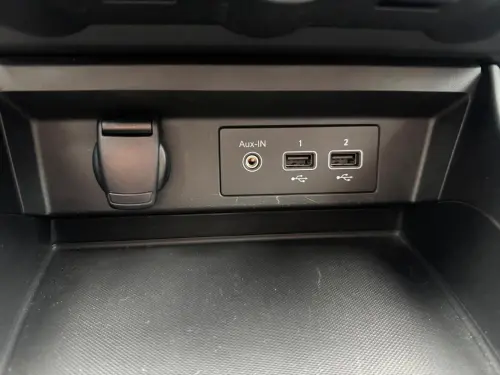 Renault Arkana E-Tech hybride 145 - 22 Evolution - Photo 23