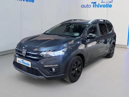Dacia Jogger TCe 110 7 places SL Extreme - Photo 0