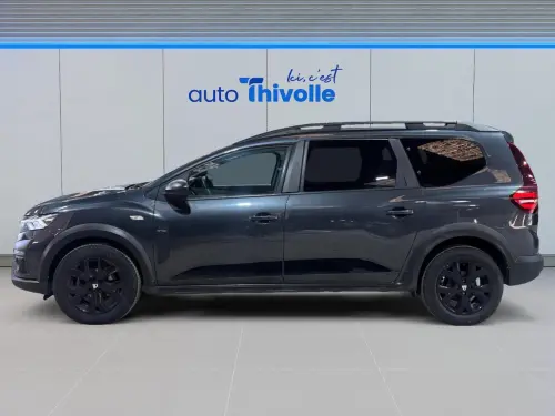 Dacia Jogger TCe 110 7 places SL Extreme - Photo 1