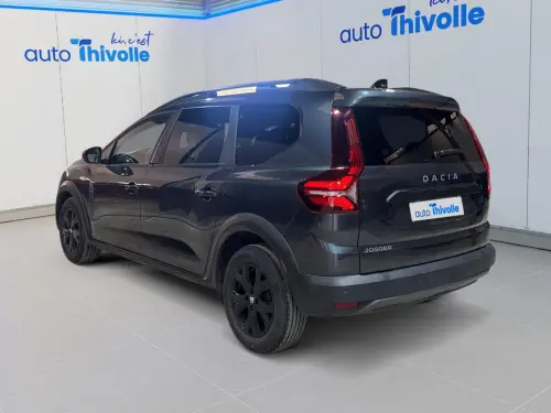 Dacia Jogger TCe 110 7 places SL Extreme - Photo 2