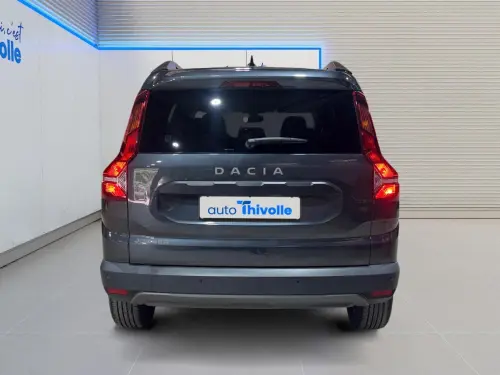 Dacia Jogger TCe 110 7 places SL Extreme - Photo 3