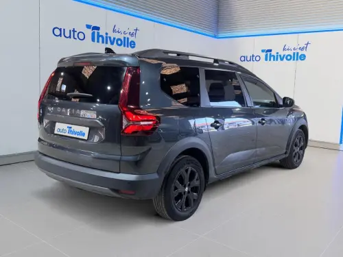 Dacia Jogger TCe 110 7 places SL Extreme - Photo 4