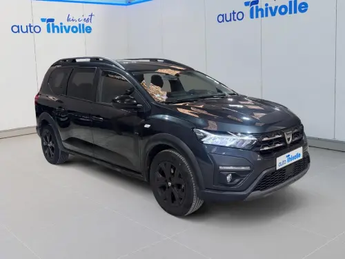 Dacia Jogger TCe 110 7 places SL Extreme - Photo 6
