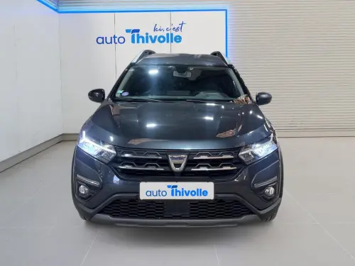 Dacia Jogger TCe 110 7 places SL Extreme - Photo 7