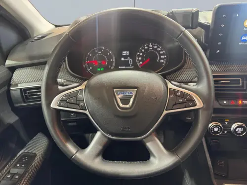 Dacia Jogger TCe 110 7 places SL Extreme - Photo 12