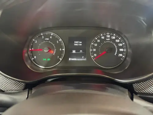 Dacia Jogger TCe 110 7 places SL Extreme - Photo 13