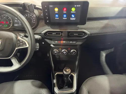 Dacia Jogger TCe 110 7 places SL Extreme - Photo 14