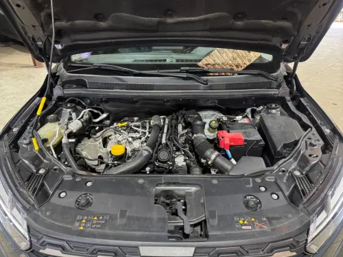 Dacia Jogger TCe 110 7 places SL Extreme - Photo 19