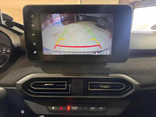 Dacia Jogger TCe 110 7 places SL Extreme - Photo 20