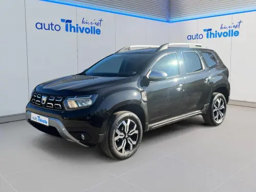 Dacia Duster TCe 150 FAP 4x2 EDC Prestige - Photo 0