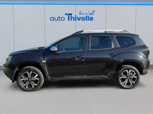 Dacia Duster TCe 150 FAP 4x2 EDC Prestige - Photo 1