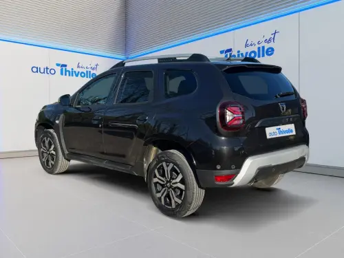 Dacia Duster TCe 150 FAP 4x2 EDC Prestige - Photo 2