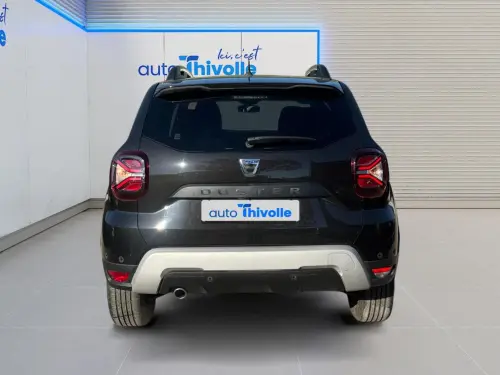 Dacia Duster TCe 150 FAP 4x2 EDC Prestige - Photo 3