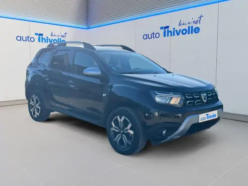 Dacia Duster TCe 150 FAP 4x2 EDC Prestige - Photo 6