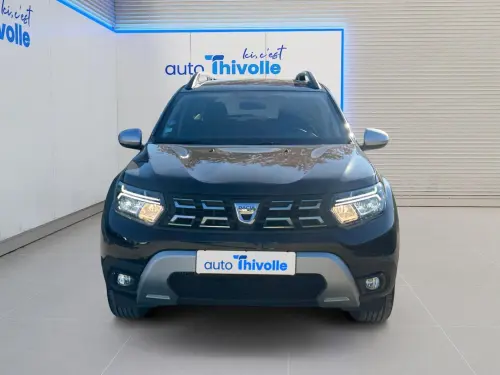 Dacia Duster TCe 150 FAP 4x2 EDC Prestige - Photo 7