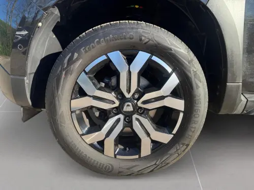 Dacia Duster TCe 150 FAP 4x2 EDC Prestige - Photo 8
