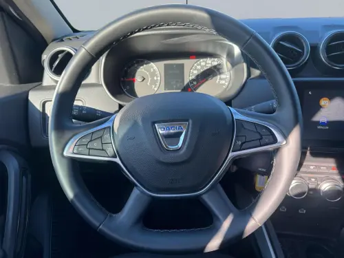 Dacia Duster TCe 150 FAP 4x2 EDC Prestige - Photo 12