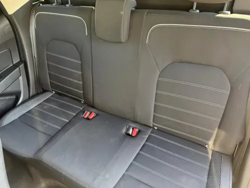 Dacia Duster TCe 150 FAP 4x2 EDC Prestige - Photo 15