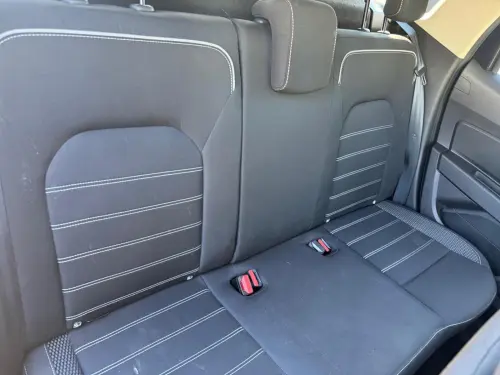 Dacia Duster TCe 150 FAP 4x2 EDC Prestige - Photo 17